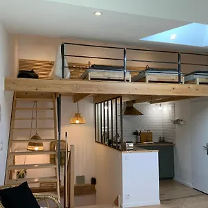  Appartement O'bercail France