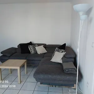 Appartement T3 A 10 Min Orly Avec Jardin Privee - Arrivee Autonome, Athis-Mons